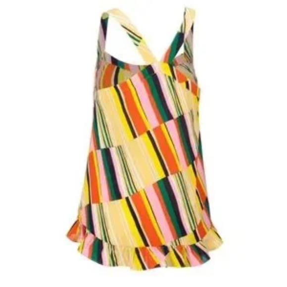CAbi Skip Halter Tank - Picture 8 of 11